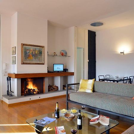 La Terrazza Apartman Firenze Kültér fotó