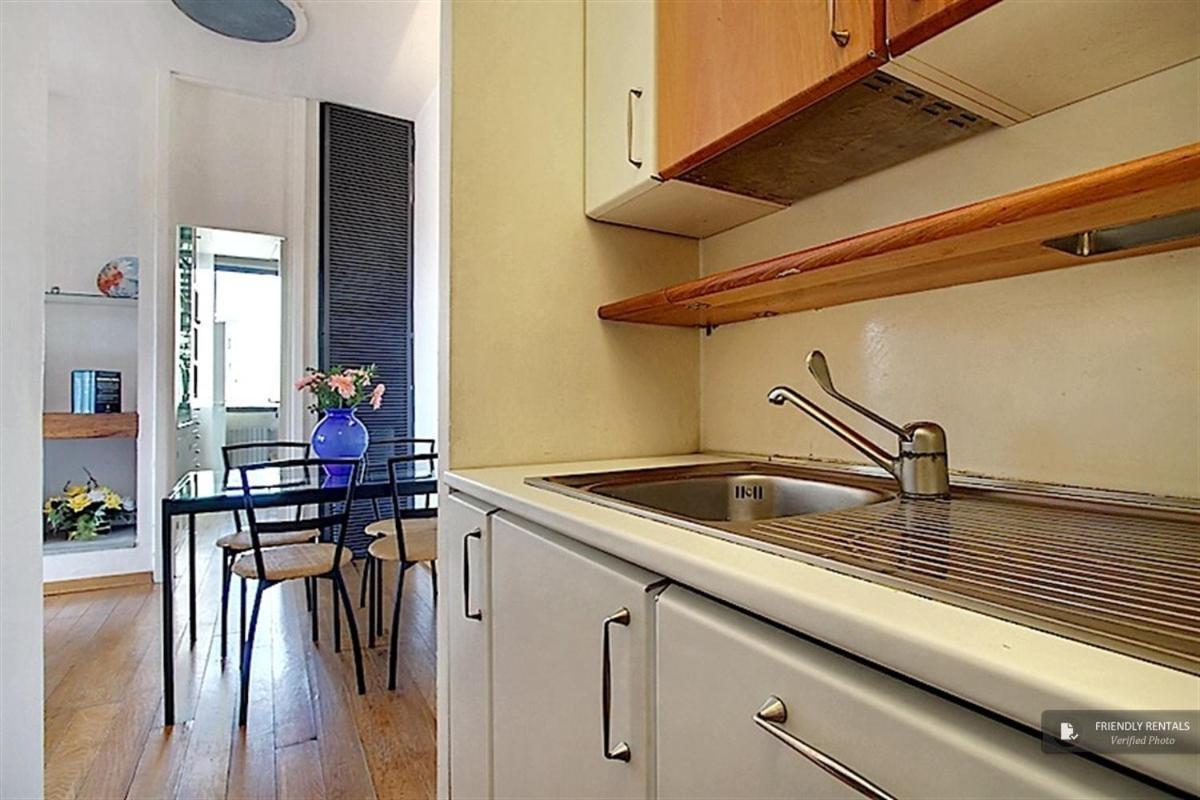 La Terrazza Apartman Firenze Kültér fotó